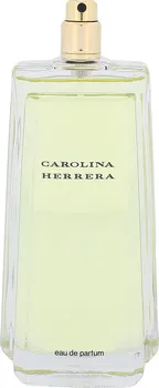 Dámský parfém Carolina Herrera Carolina Herrera W EDP