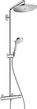 Sprchová souprava Hansgrohe Croma Select 26794000