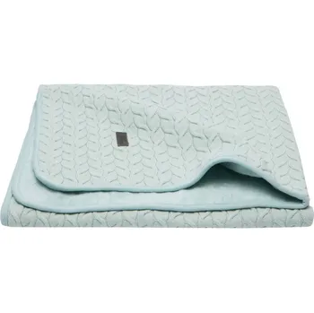 Bébé-jou Samo 90 x 140 cm, Fabulous Morning Mint