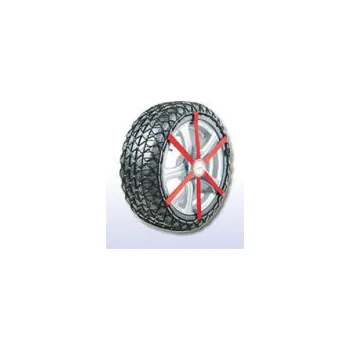 Sněhové řetězy Sněhové řetězy Michelin Easy Grip C4 - 195/55 R16 Michelin Easy Grip Joubert