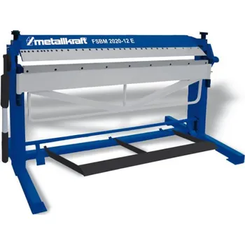 Metallkraft FSBM 1520-15 E