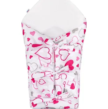 Zavinovačka New Baby Klasická šněrovací zavinovačka