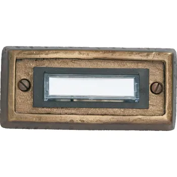 Heidemann 70301 Příslušenství k domovnímu zvonku Heidemann 70301