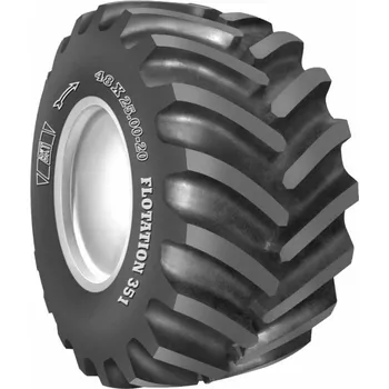Pneu pro těžký stroj BKT Flotation 351 42x25 -20 135B
