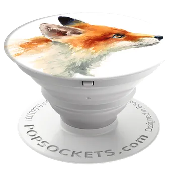 Recenze PopSocket Fox