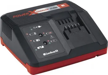 Nabíječka baterií Einhell Power-X-Change 18 V 30 min