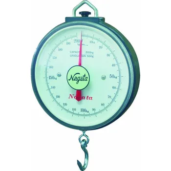 Průmyslová váha H-200-200 Mechanická závěsná váha do 200 kg