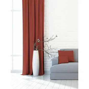 Dekorační látka Blackout 7909-167 bez obšití 150