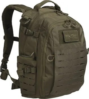 turistický batoh Mil-Tec Hextac 25 l