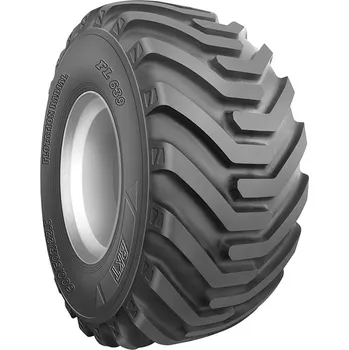 Pneu pro těžký stroj BKT FL 639 560/45 R22,5 163A8/152D