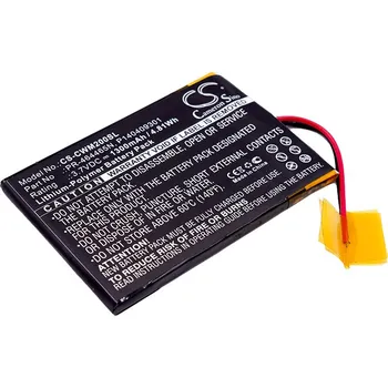 Baterie Cameron Sino CS-CWM200SL pro Cowon M2 32G - neoriginální