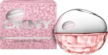 Dámský parfém DKNY Be Delicious Fresh Blossom Crystallized W EDP 50 ml