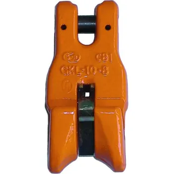 Nýtovač řetězu Zkracovač řetězu s pojistkou GK10-VKS 13