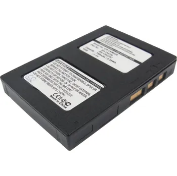 Baterie Cameron Sino CS-JVM200 pro JVC GZ-MC200 - neoriginální