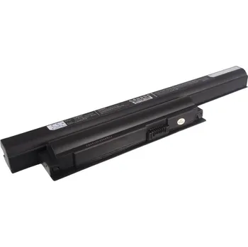 Baterie k notebooku Baterie Cameron Sino CS-BPS22NT pro Sony VAIO VPC-EB1NFX - neoriginální