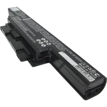 Baterie k notebooku Baterie Cameron Sino CS-DE1450NB pro DELL Studio 1457 - neoriginální