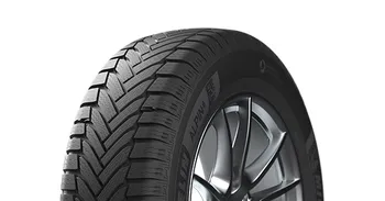 Zimní osobní pneu Michelin Alpin 6 225/50 R16 96 H XL