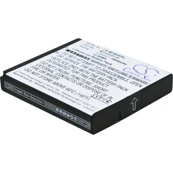Baterie Cameron Sino CS-MF6620SL pro Novatel Wireless MiFi 6630 - neoriginální
