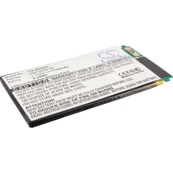 Baterie Cameron Sino CS-XDAISL pro T-Mobile MDA i - neoriginální