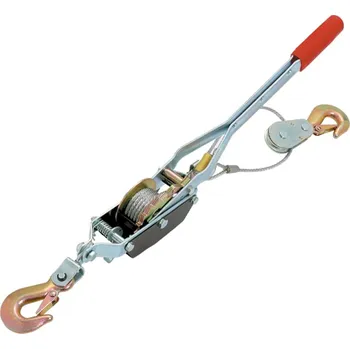 lanový naviják Lanový hupcuk/kladkostroj 1000kg/2000kg