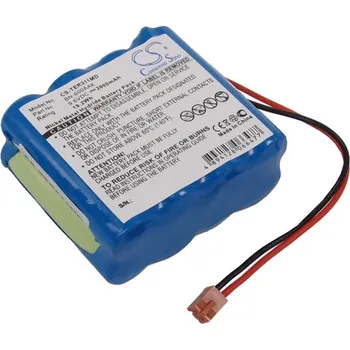 Baterie k notebooku Baterie Cameron Sino CS-TER311MD pro Terumo Syringe PUMP TE311/2 - neoriginální