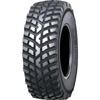 Pneu pro těžký stroj Nokian TRI-2 440/80 R34 159A8/155D