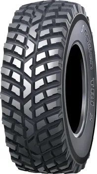 Pneu pro těžký stroj Nokian TRI-2 440/80 R34 159A8/155D