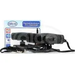 Thermoventilátor ALCA keramický 12V 3 v 1 (s ohřevem/s chlazením) 544