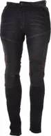 Roleff Kevlar Lady jeansy černé