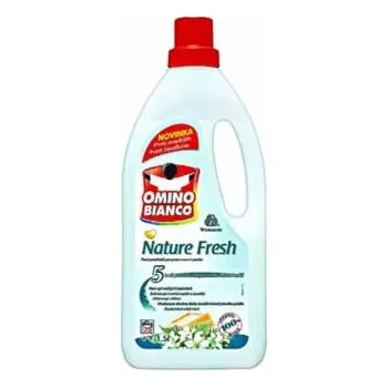 Prací gel Omino Bianco Nature Fresh 2600 ml