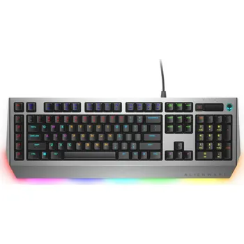 Klávesnice Dell Alienware Pro Gaming Keyboard AW768 US