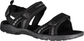 Pánské sandále Loap Platt SSM1844 černé