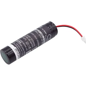 Baterie Cameron Sino CS-FVT004SL pro Fluke VT04 IR Thermometer - neoriginální