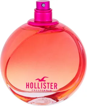 Dámský parfém Hollister Wave 2 for Her EDP