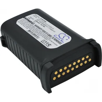 Baterie k notebooku Baterie Cameron Sino CS-MC90BL pro Symbol RD5000 Mobile RFID Reader - neoriginální
