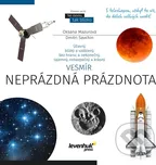 Vesmír. Neprázdná prázdnota - Oksana…