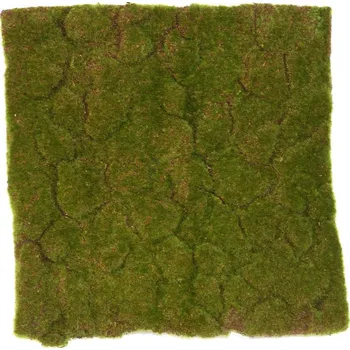 umělá květina Umělý MECH, 50 x 50cm