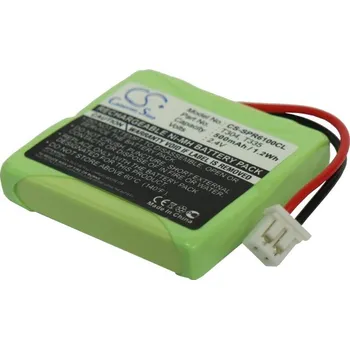 Baterie Cameron Sino CS-SPR6100CL za 82H - neoriginální