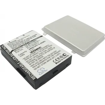 Elektronika Baterie Cameron Sino CS-MIO339XL pro Mitac Mio 339 - neoriginální