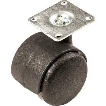 Pojezdové kolečko Nábytkové kolečko F75.040.PL