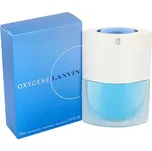 Lanvin Oxygen W EDP