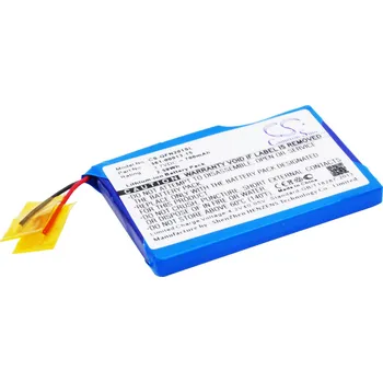 Baterie Cameron Sino CS-GFN201SL za Garmin 361-00013-15 - neoriginální