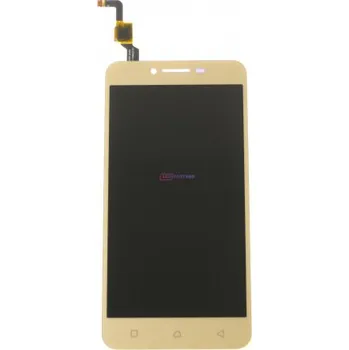Originální Lenovo LCD displej  + dotyková deska pro Vibe K5 A6020a40