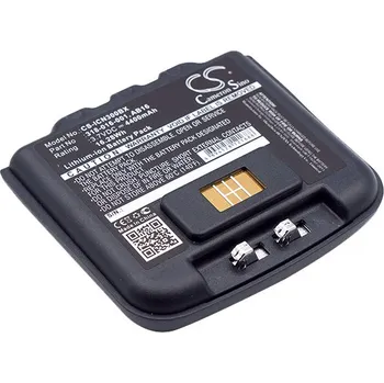 Baterie k notebooku Baterie Cameron Sino CS-ICN300BX za Intermec 318-016-001 - neoriginální