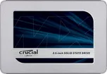 Crucial MX500 250 GB (CT120M500SSD1)