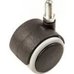 Nábytkové pryžové kolečko F76.050.G10