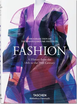 Umění Fashion: The Collection of the Kyoto Costume Institute – Fukai Akiko
