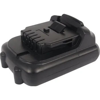 Elektronika Baterie Cameron Sino CS-DEC120PX pro DeWalt DCB184 - neoriginální