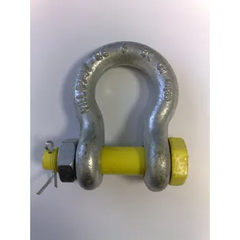 pant Závěs obloukovitý - třmen omega SH2-04.75