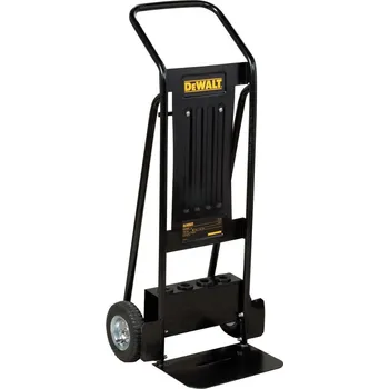 Dewalt D259811-XJ vozík pro bourací kladivo Dewalt D25981